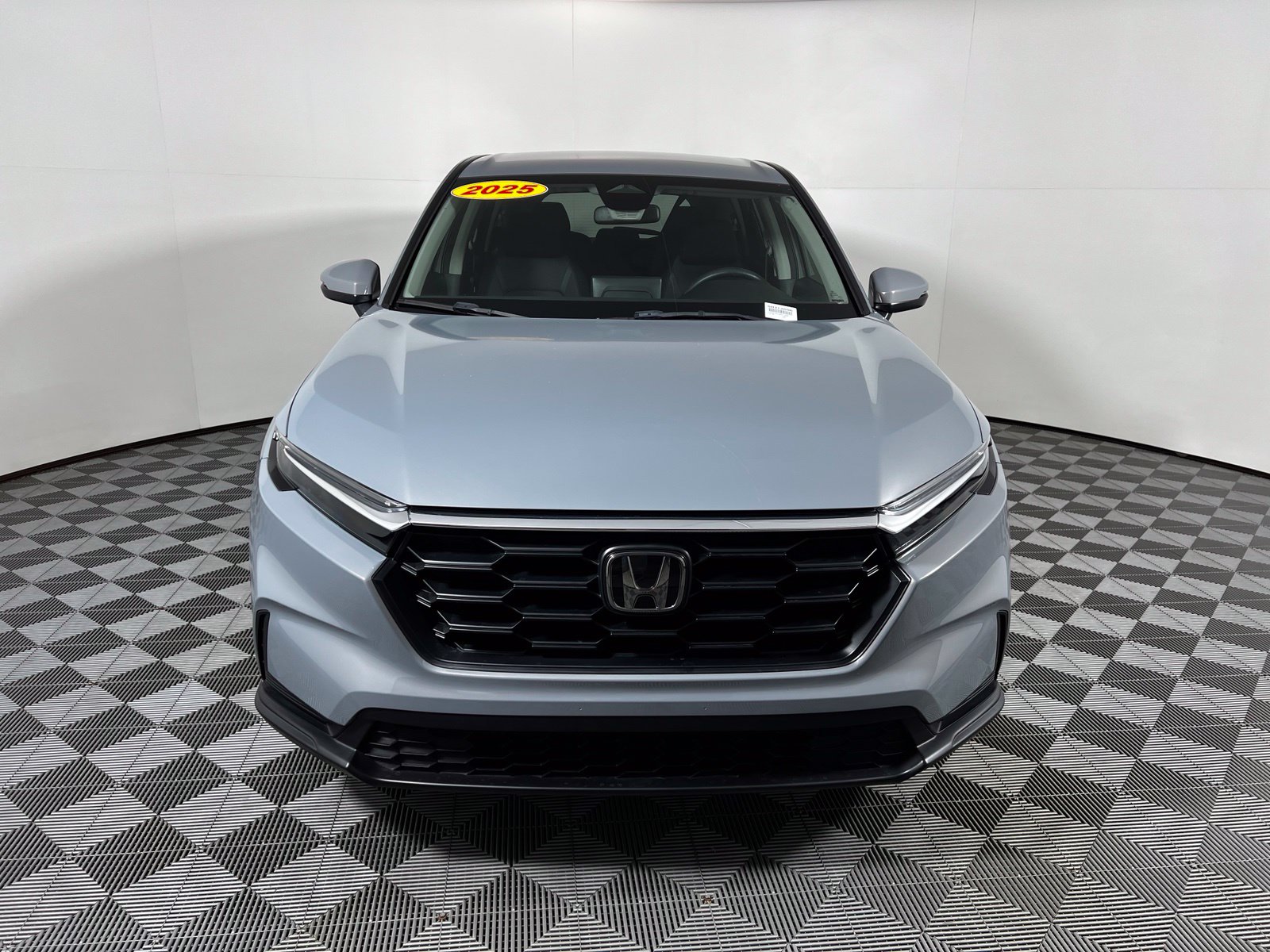 Used 2025 Honda CR-V LX SUV