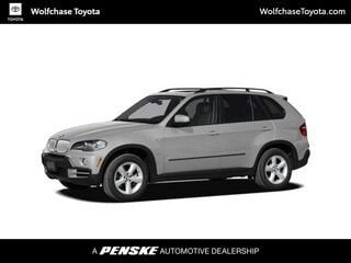 2009 BMW X5 xDrive30i