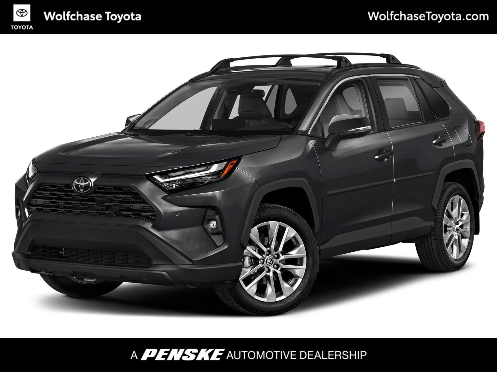 2024 Toyota RAV4 XLE FWD's photo