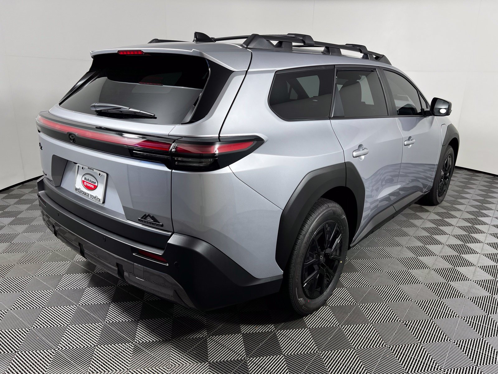 2026 Toyota bZ Woodland Woodland - Photo 5