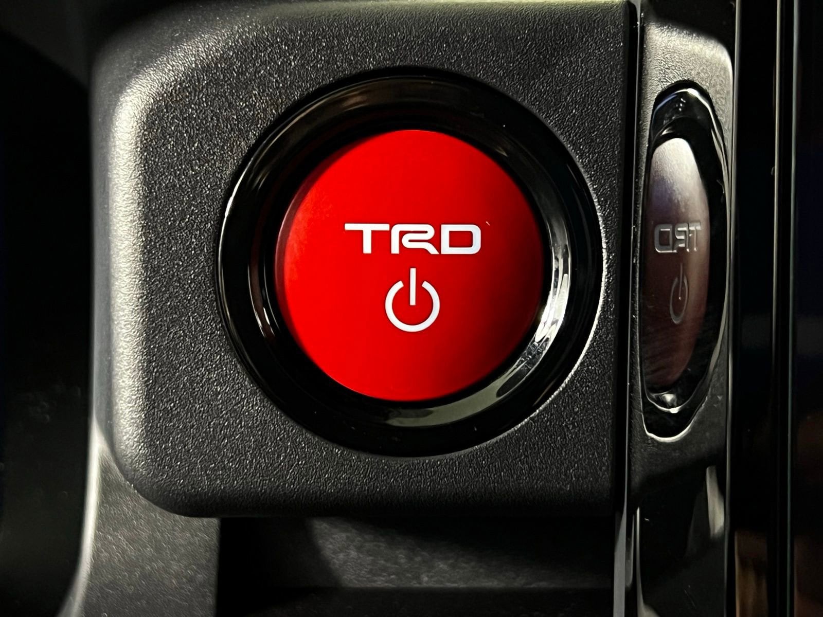 2025 Toyota 4Runner TRD Off-Road Premium - Photo 23