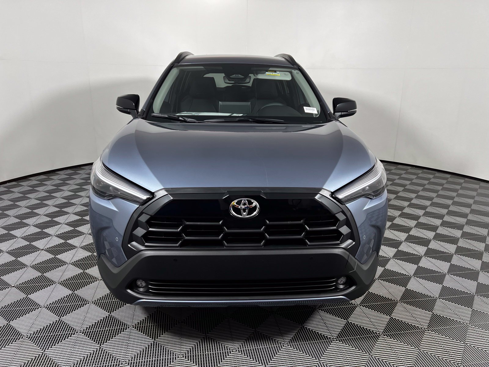 Used 2026 Toyota Corolla Cross XLE SUV
