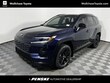  Toyota RAV4 Plug-in Hybrid