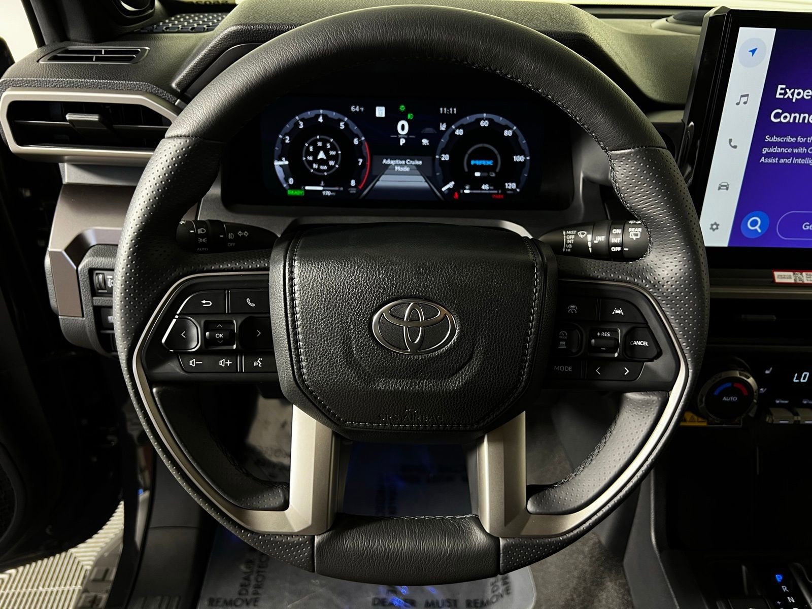 2025 Toyota 4Runner TRD Off-Road Premium - Photo 15