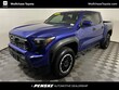  Toyota Tacoma Hybrid