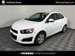 Chevrolet Sonic