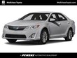 Toyota Camry Hybrid