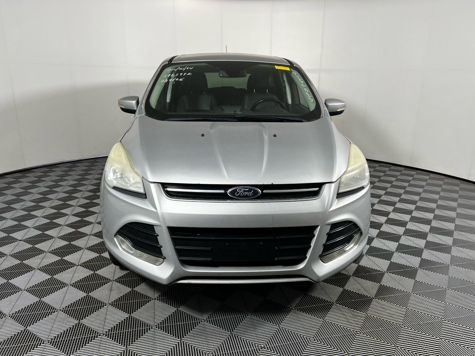 Used 2013 Ford Escape SEL with VIN 1FMCU9HX0DUA72513 for sale in Memphis, TN