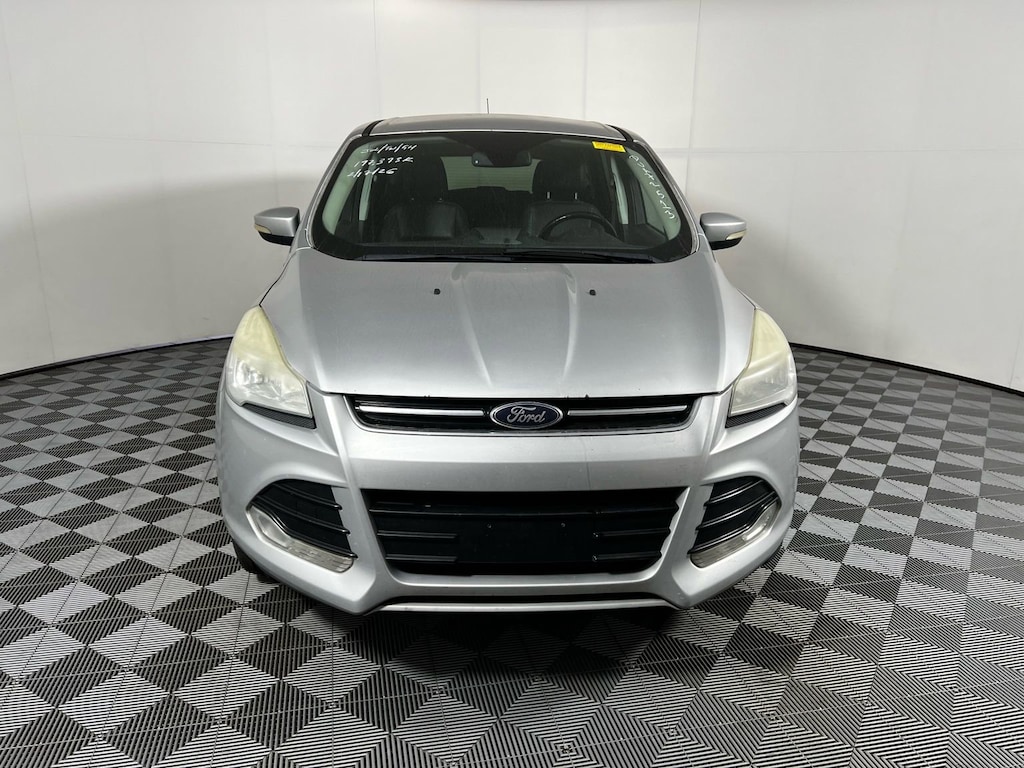 Used 2013 Ford Escape SEL SUV