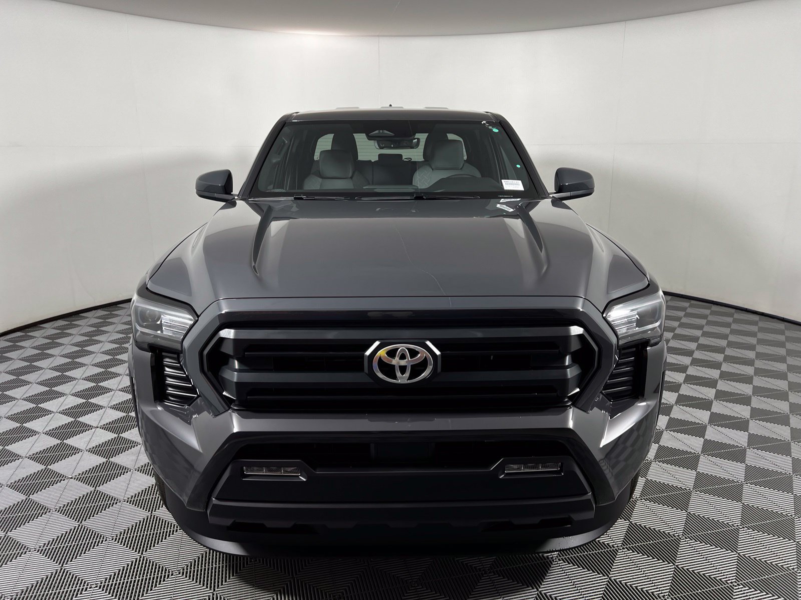 New 2026 Toyota Tacoma SR5 4X4 DOUBLE CAB