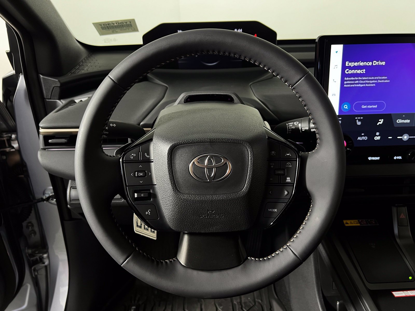 2026 Toyota bZ Woodland Woodland - Photo 12