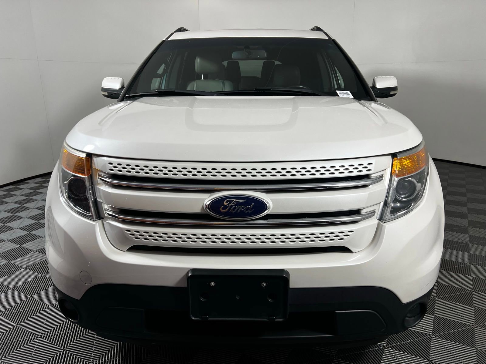 Used 2012 Ford Explorer Limited with VIN 1FMHK7F82CGA07395 for sale in Memphis, TN
