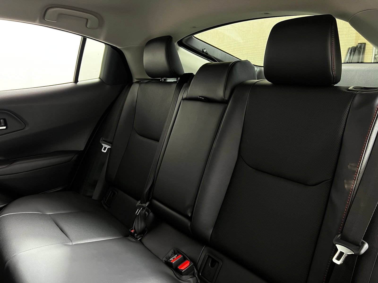 2026 Toyota Prius Plug-in Hybrid XSE - Photo 18