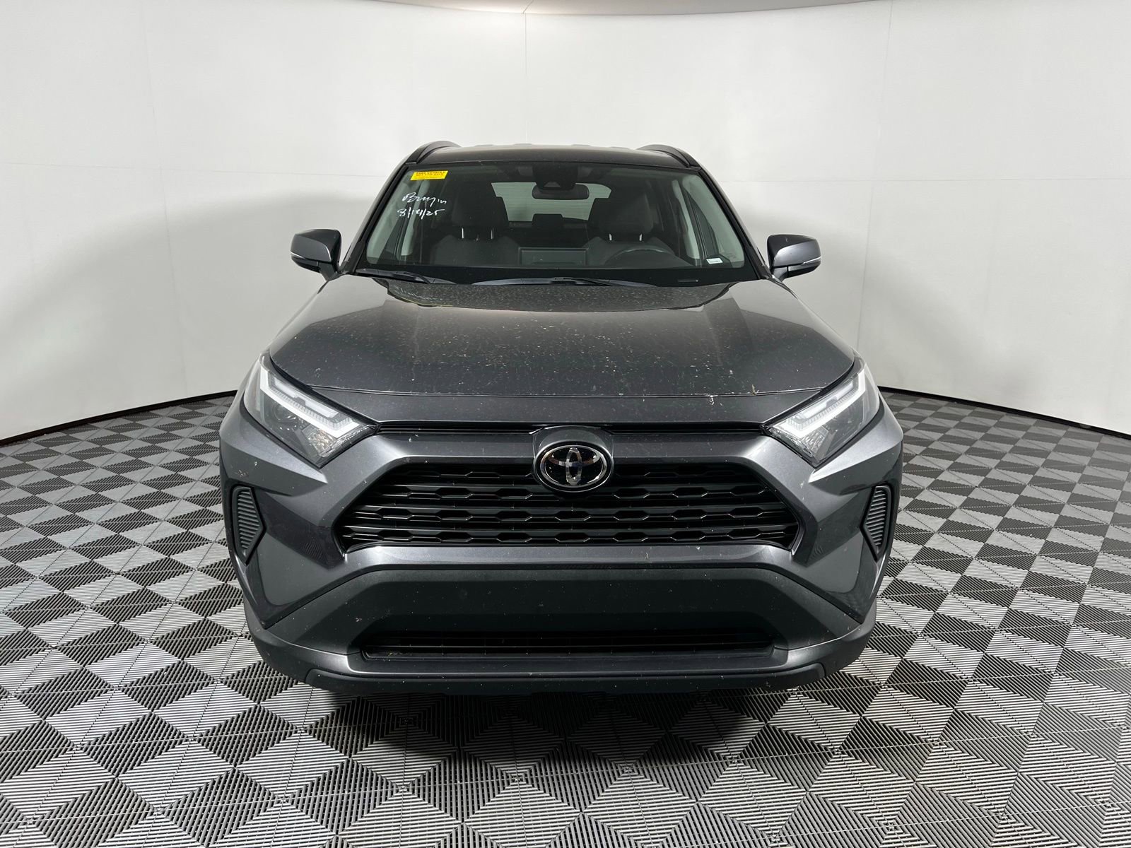 Used 2024 Toyota RAV4 XLE with VIN 2T3W1RFV3RW315785 for sale in Northfield, Minnesota