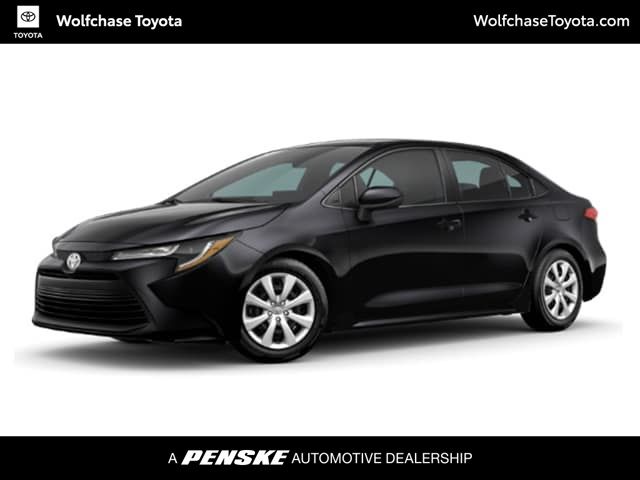 2024 Toyota Corolla's photo