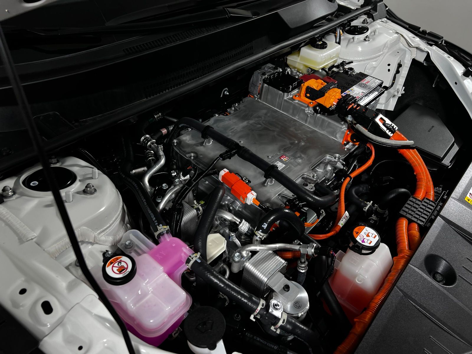 2026 Toyota bZ Woodland Woodland - Photo 10