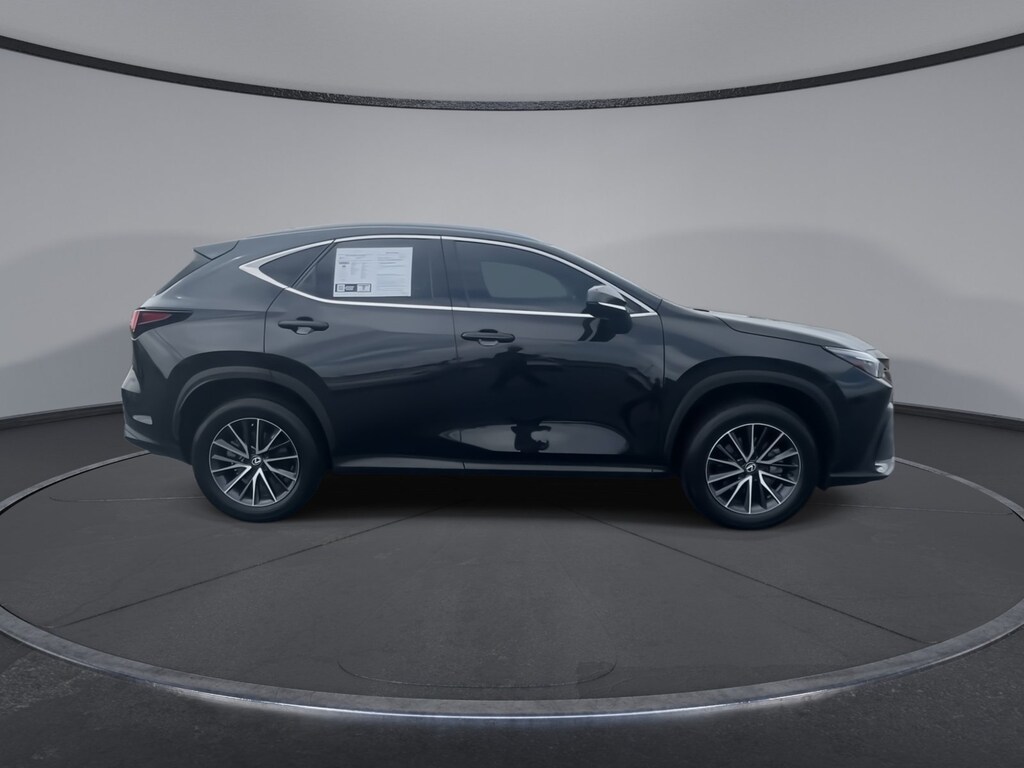 Used 2024 Lexus NX 250 Premium SUV