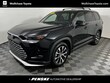  Toyota Grand Highlander Hybrid