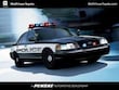  Ford Crown Victoria