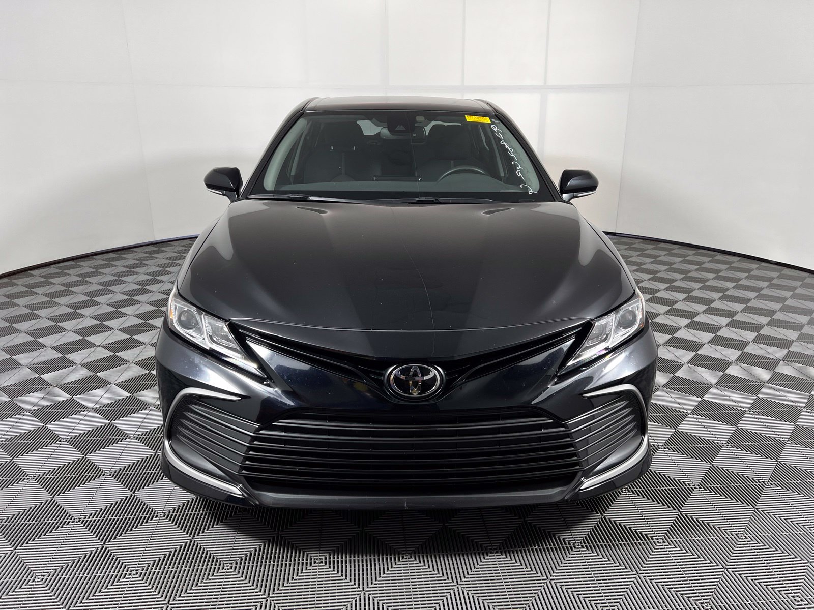 Certified 2024 Toyota Camry LE Sedan