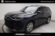  Toyota Grand Highlander