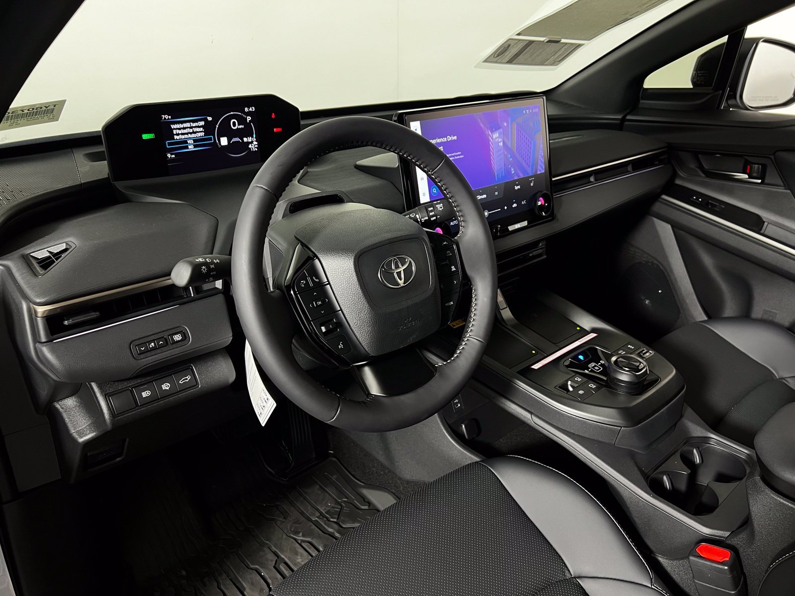 2026 Toyota bZ Woodland Woodland - Photo 9