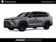  Toyota Grand Highlander Hybrid