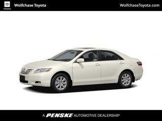 2007 Toyota Camry LE's photo