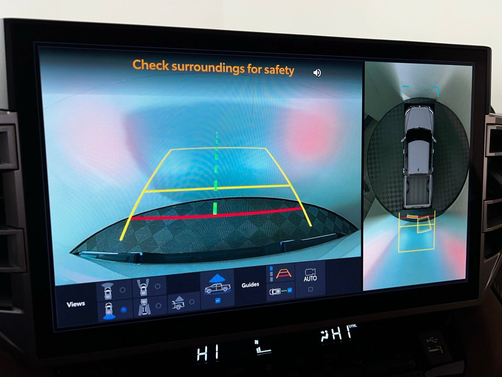 2026 Toyota Tundra 1794 Edition - Photo 16