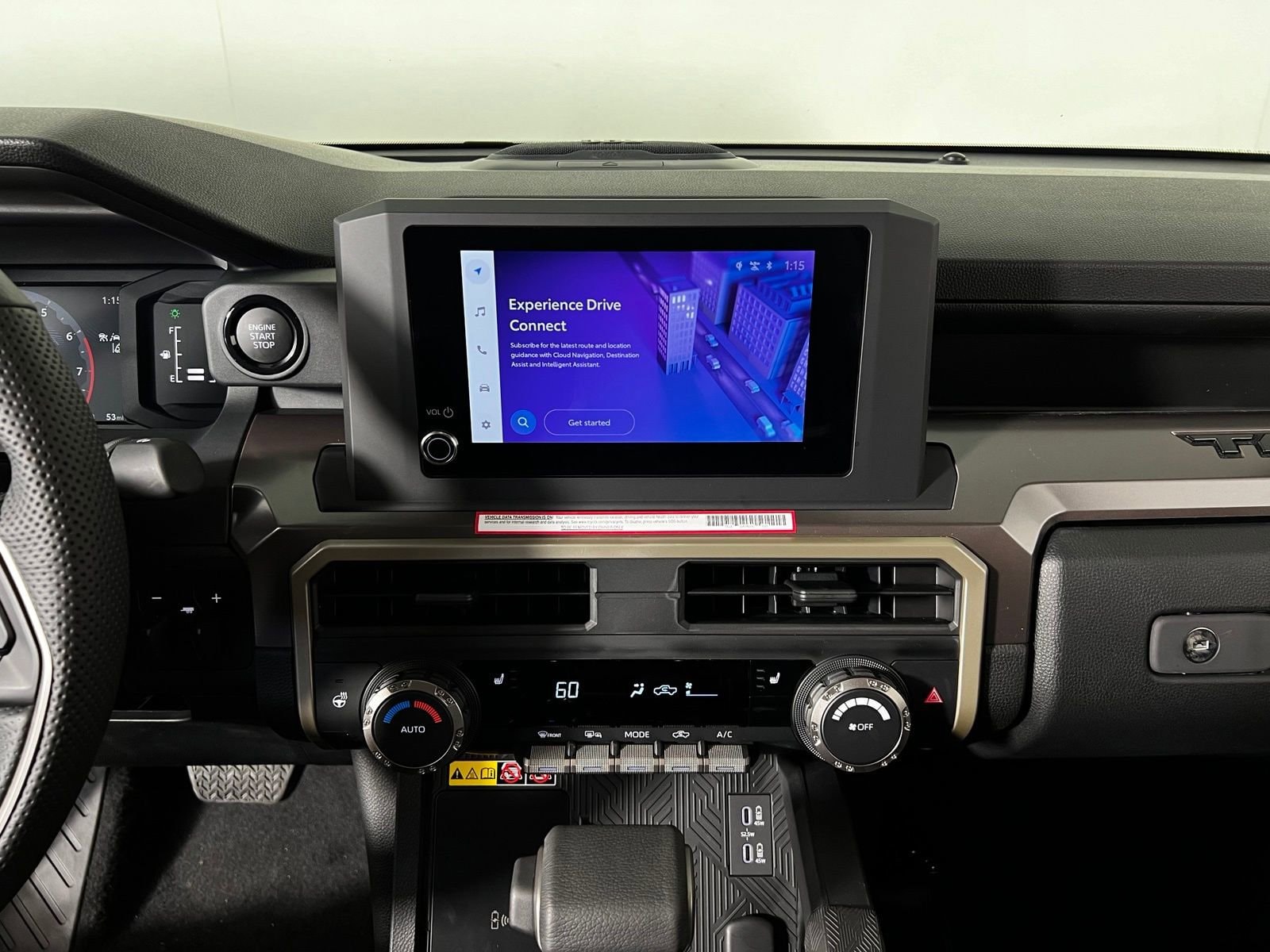 2026 Toyota Tacoma SR5 - Photo 12