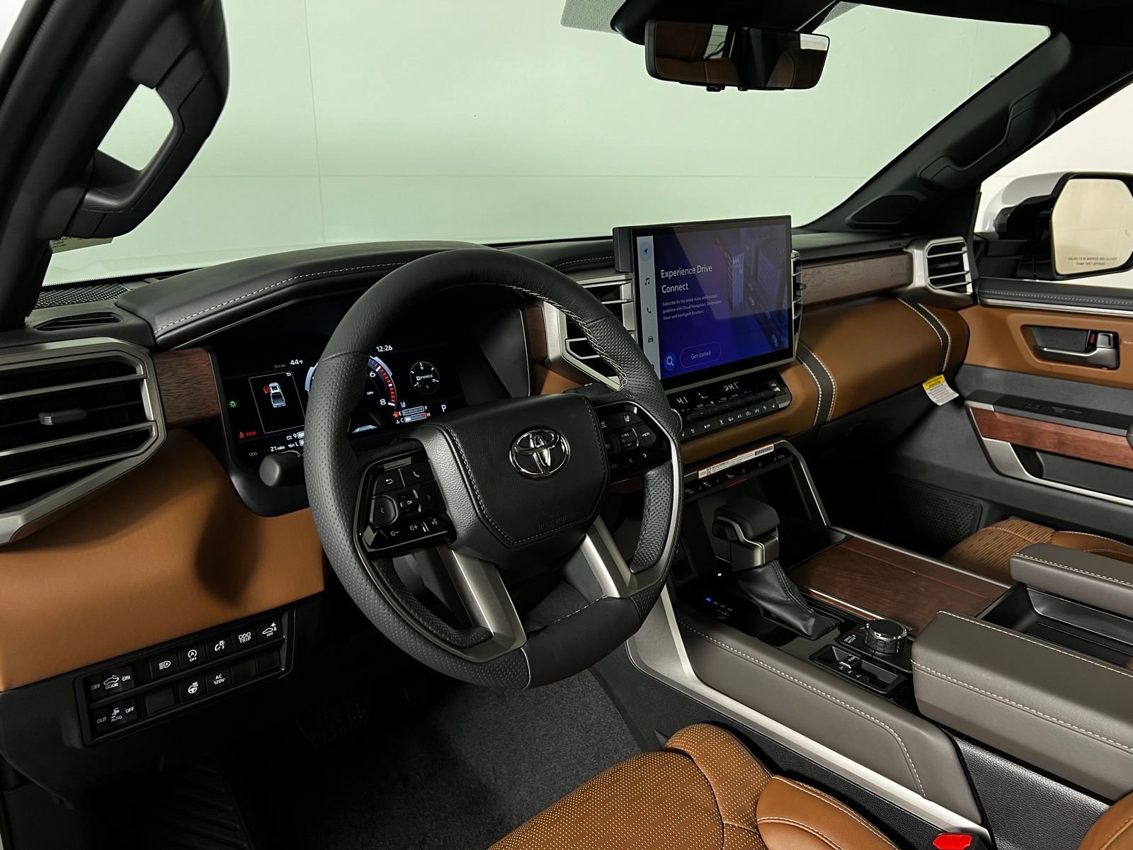 2026 Toyota Tundra 1794 Edition - Photo 5