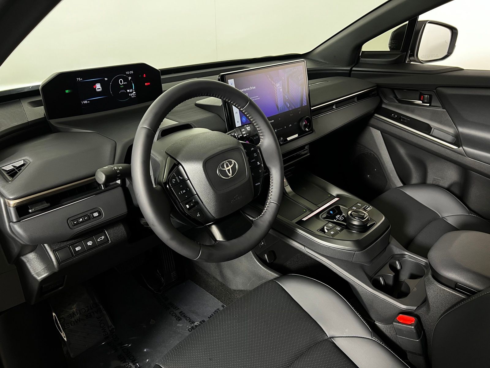 2026 Toyota bZ Woodland Woodland - Photo 12