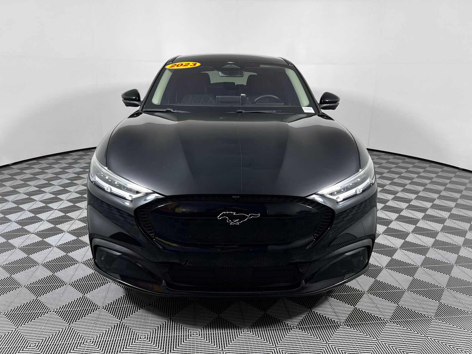 Used 2023 Ford Mustang Mach-E California Route 1 AWD with VIN 3FMTK2SU1PMA98820 for sale in Memphis, TN