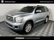 Toyota Sequoia