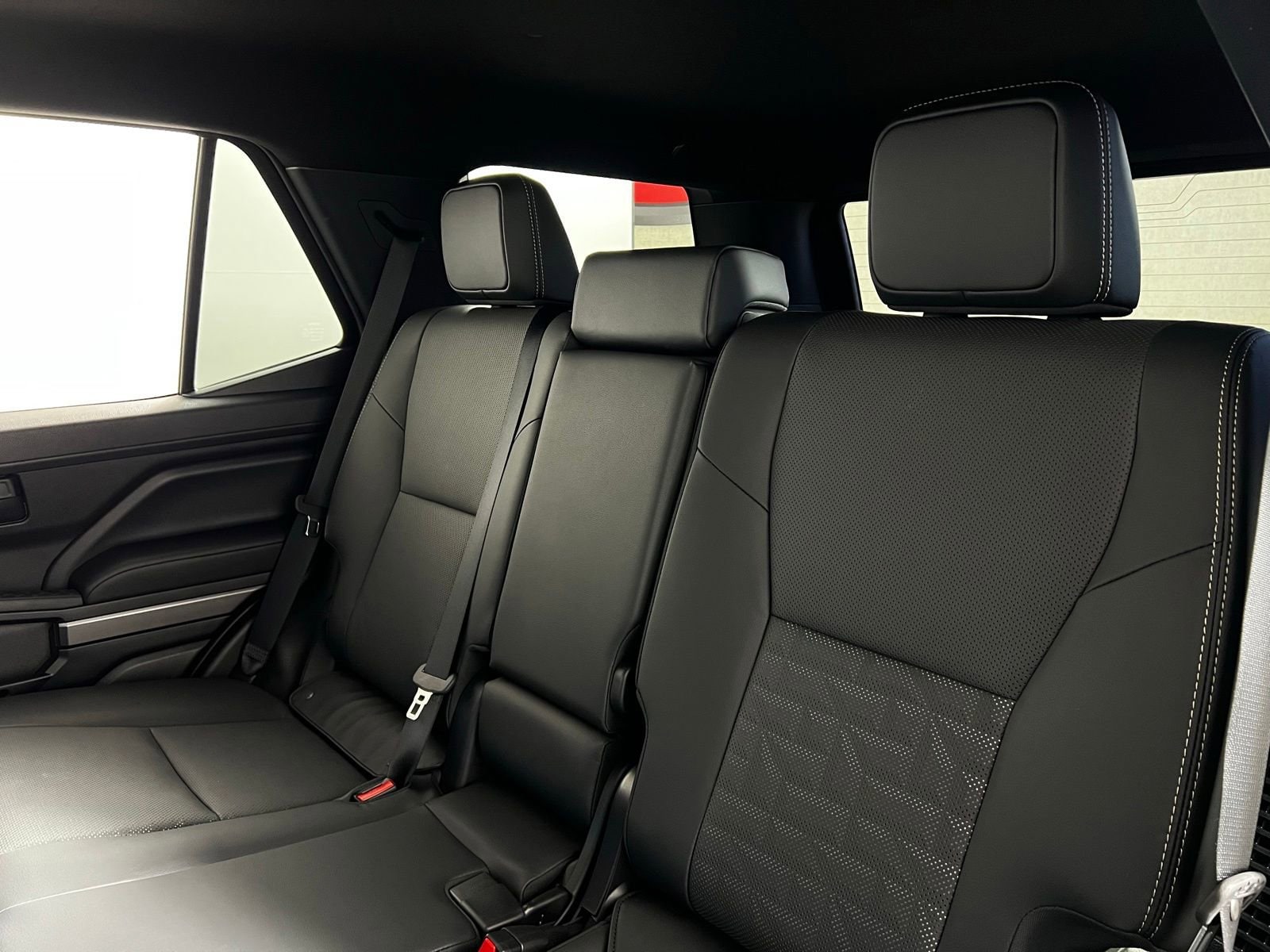 2025 Toyota 4Runner TRD Off-Road Premium - Photo 25