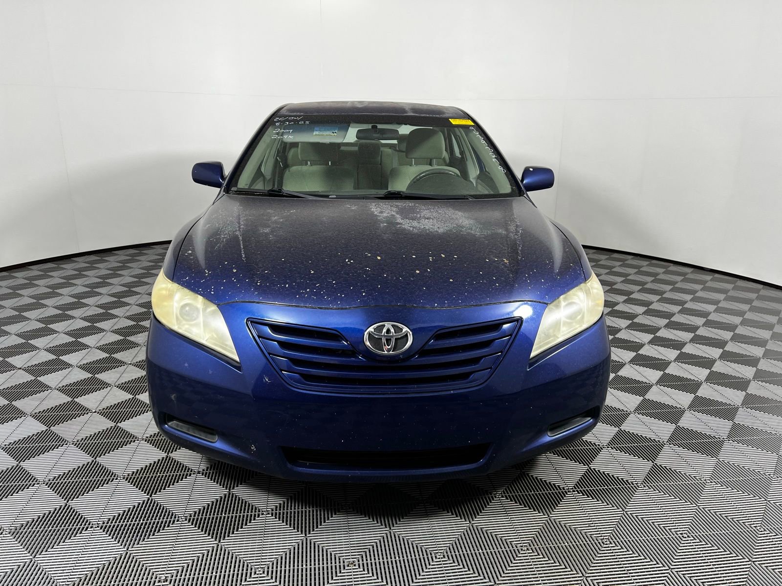 Used 2009 Toyota Camry LE with VIN 4T1BE46K79U393278 for sale in Memphis, TN