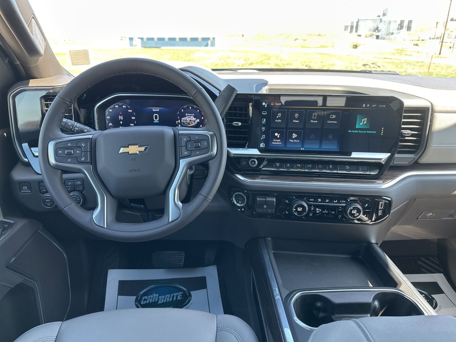 2026 Chevrolet Silverado 2500 HD LT - Photo 19