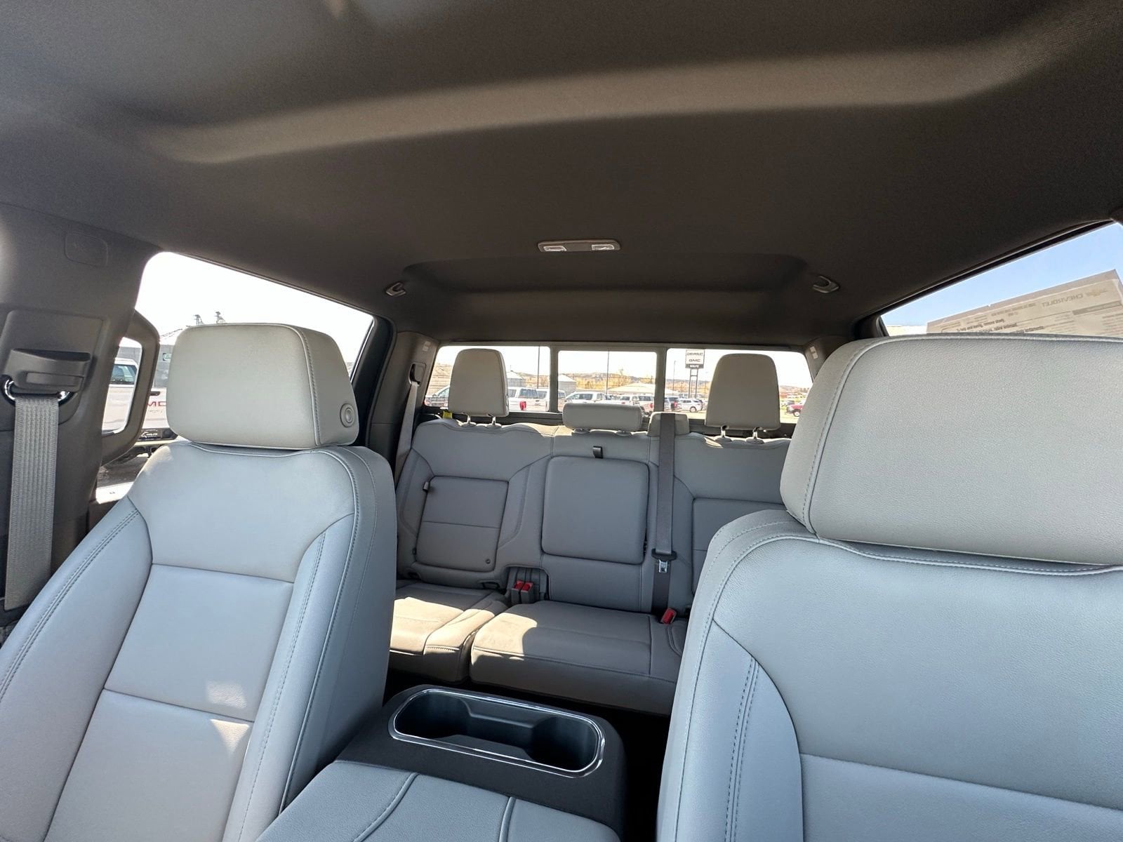 2026 Chevrolet Silverado 2500 HD LT - Photo 16
