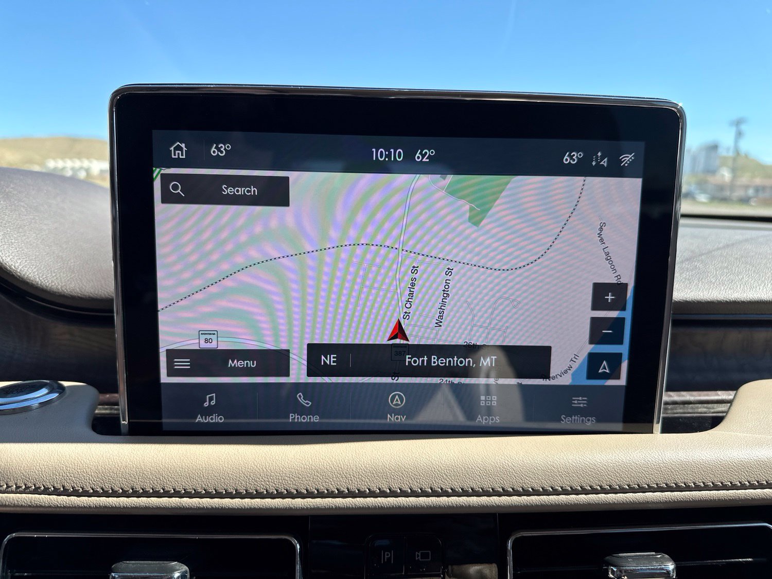 2020 Lincoln Aviator Reserve - Photo 12