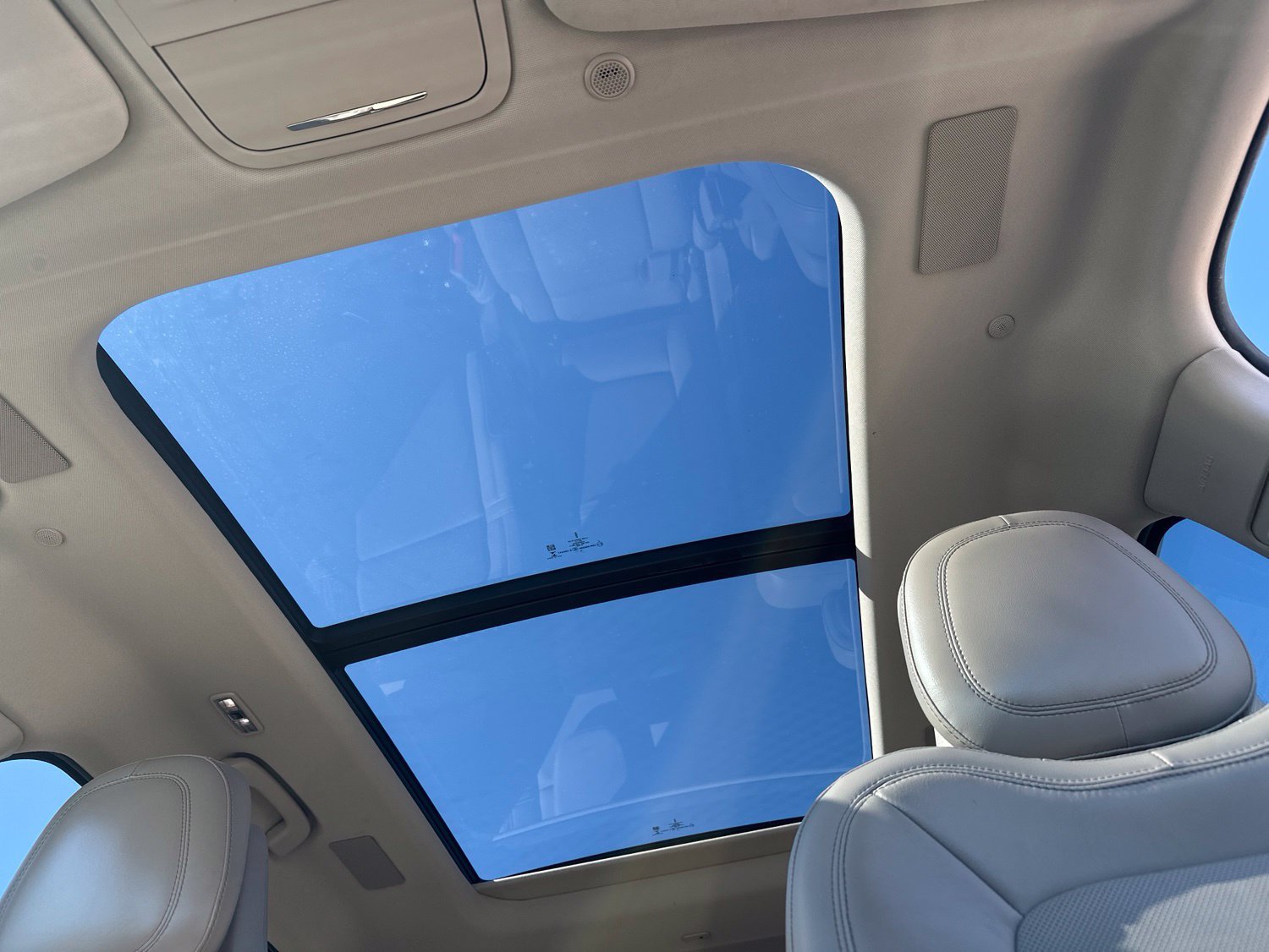 2020 Lincoln Aviator Reserve - Photo 19