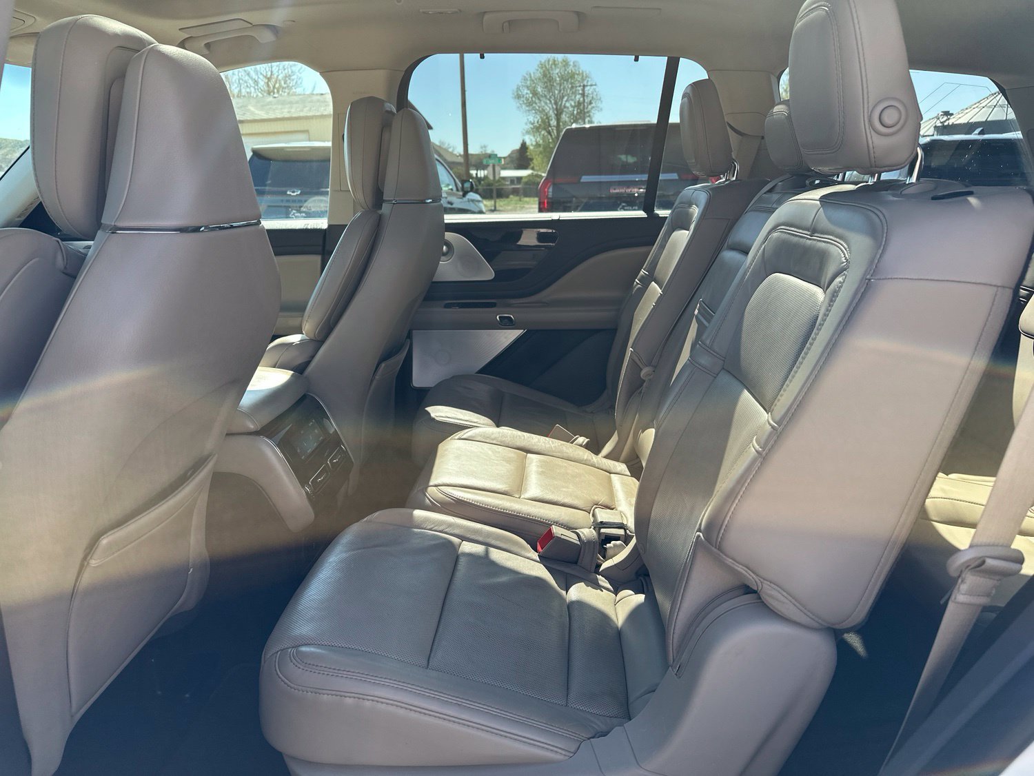 2020 Lincoln Aviator Reserve - Photo 20