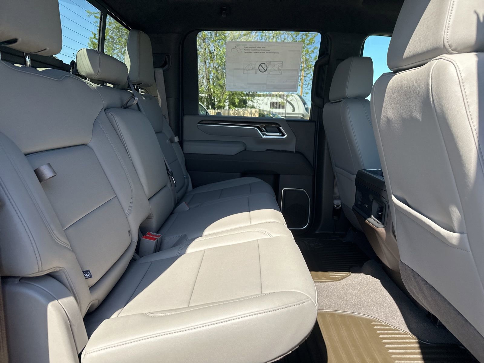 2026 Chevrolet Silverado 2500 HD LT - Photo 26