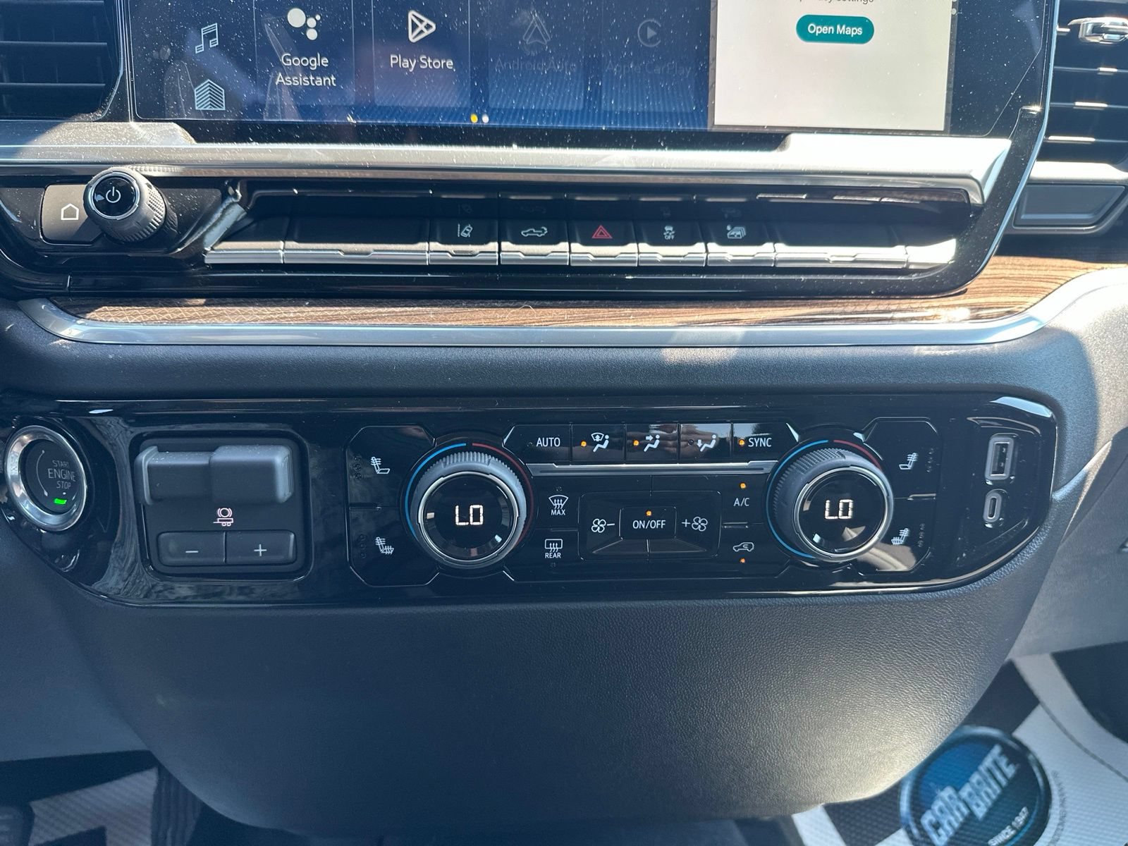 2026 Chevrolet Silverado 2500HD LT - Photo 15