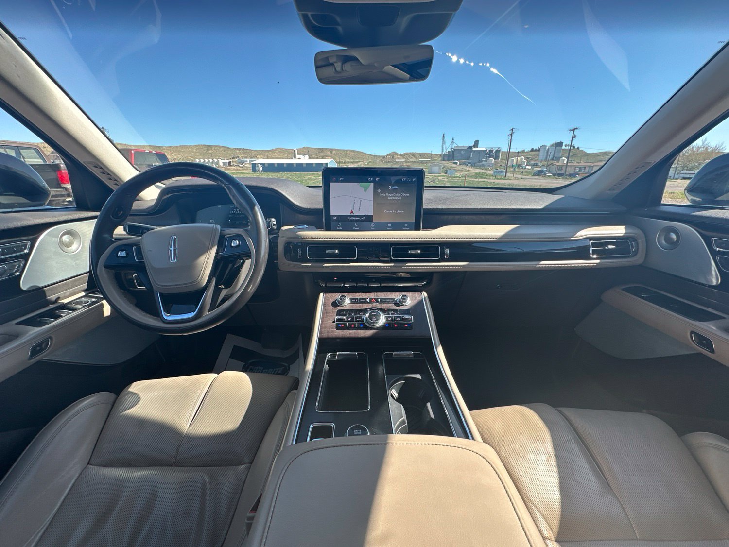 2020 Lincoln Aviator Reserve - Photo 23