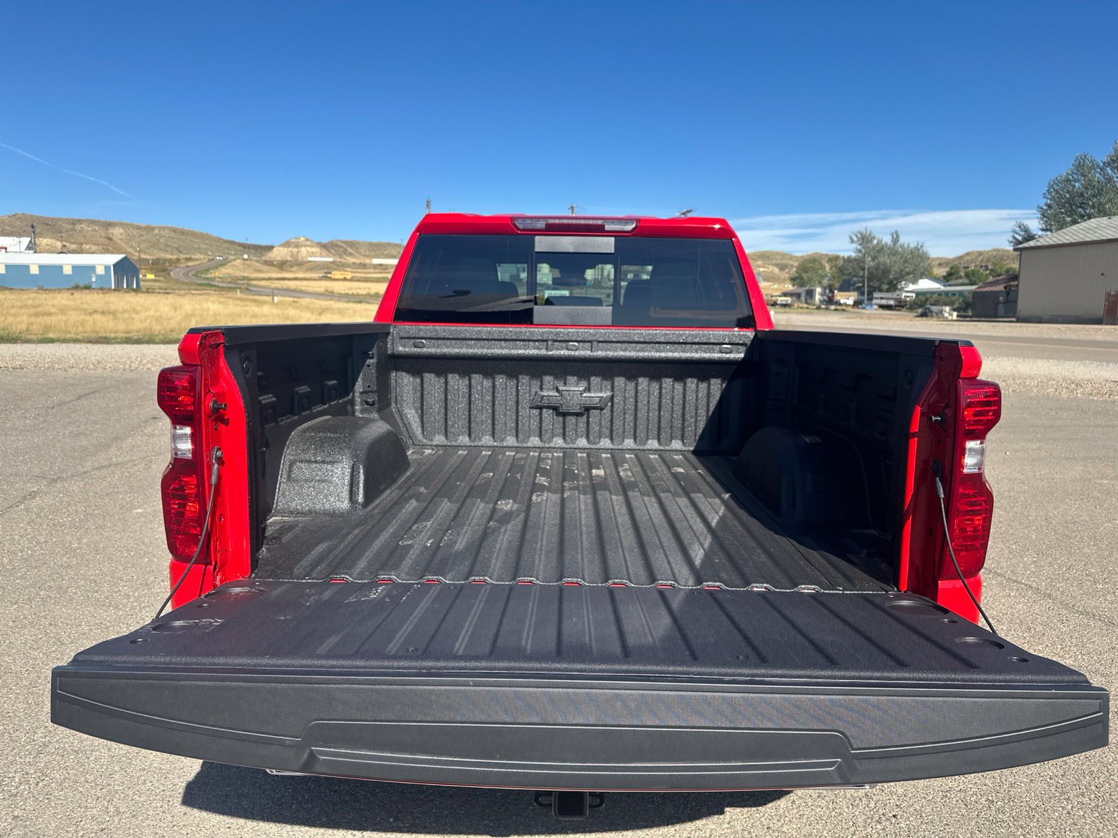 2026 Chevrolet Silverado 1500 LT - Photo 23
