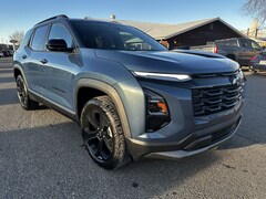 2026 Chevrolet Equinox LT SUV