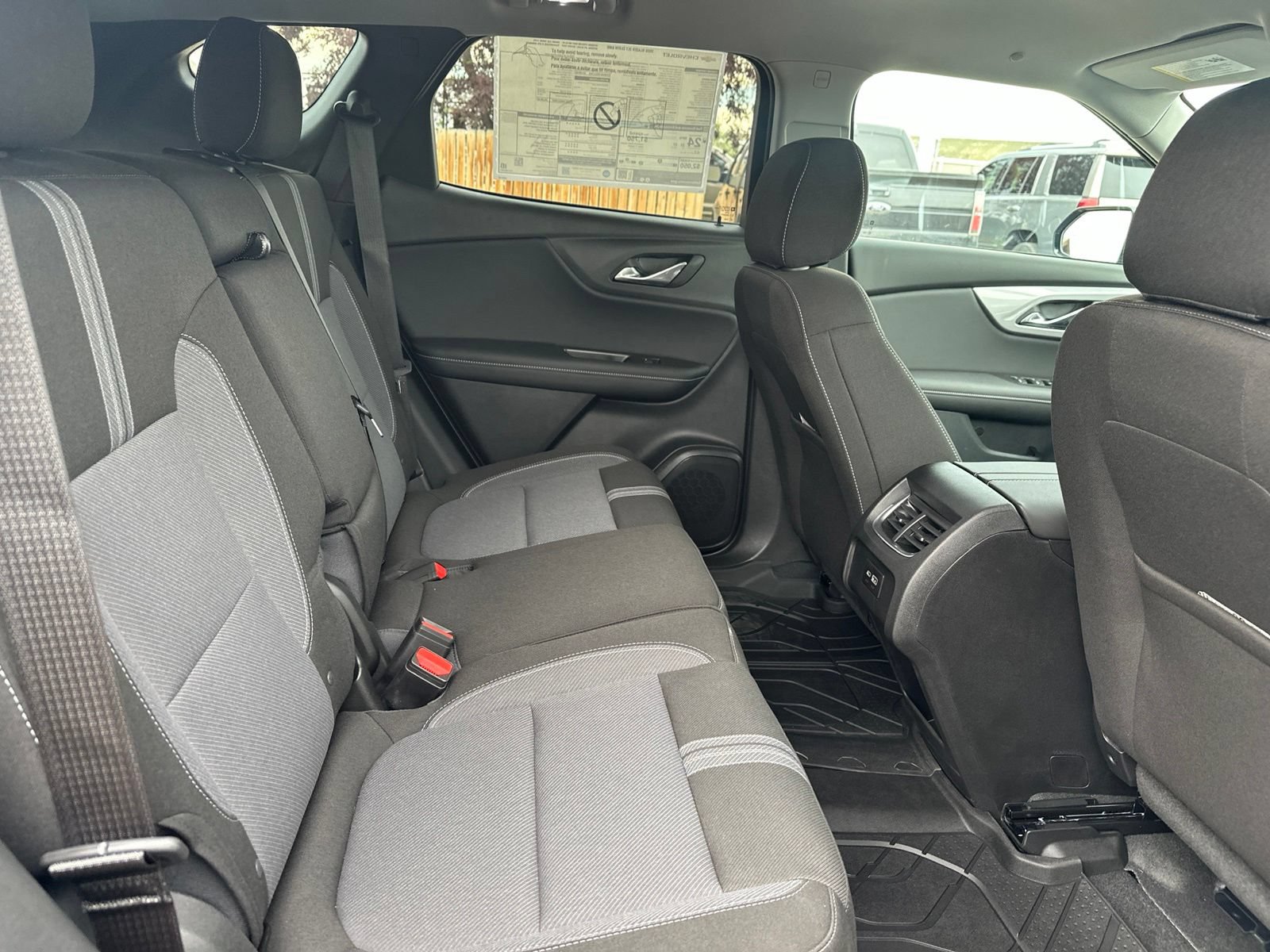 2026 Chevrolet Blazer 2LT - Photo 25