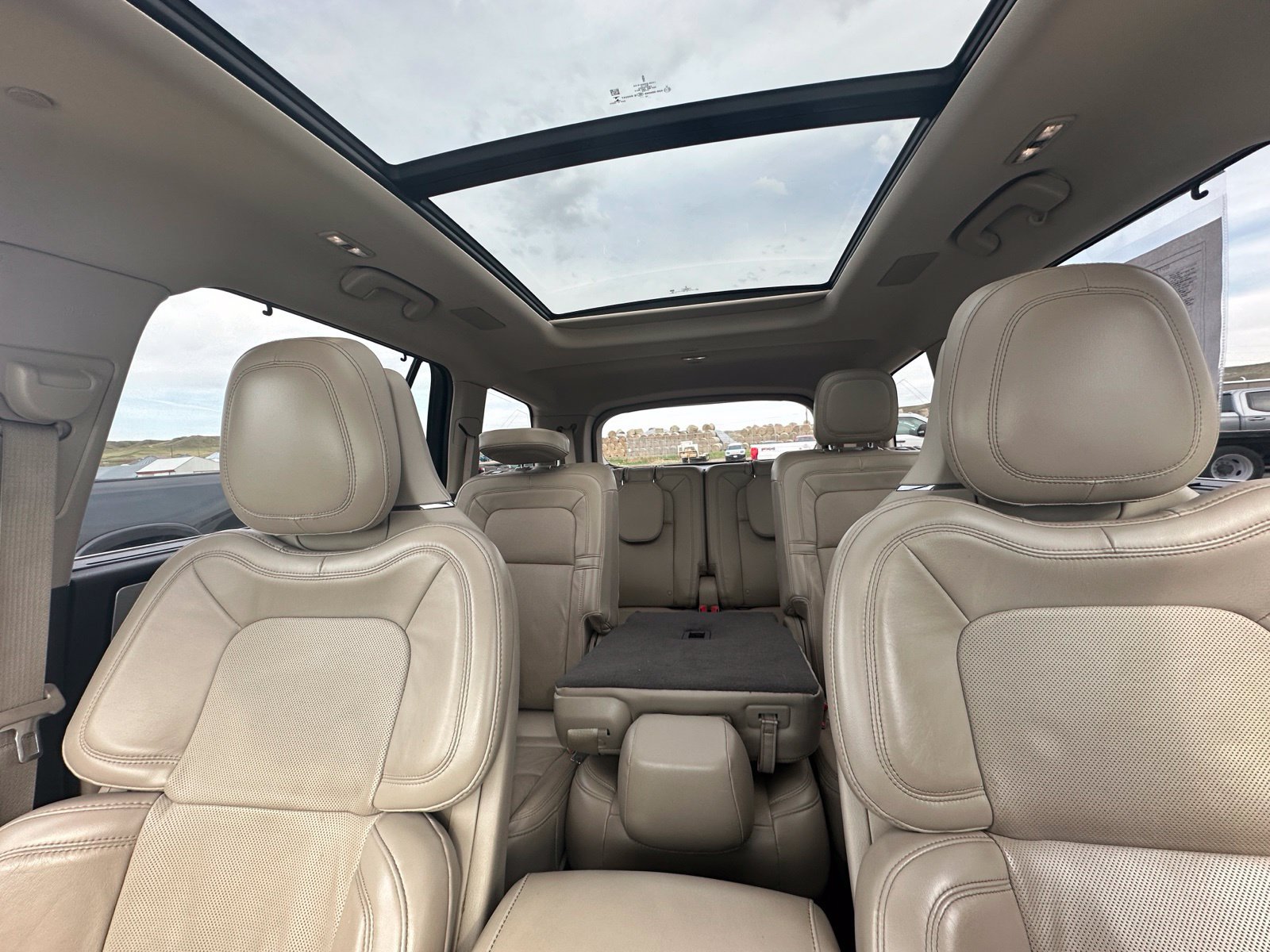 2020 Lincoln Aviator Reserve - Photo 37