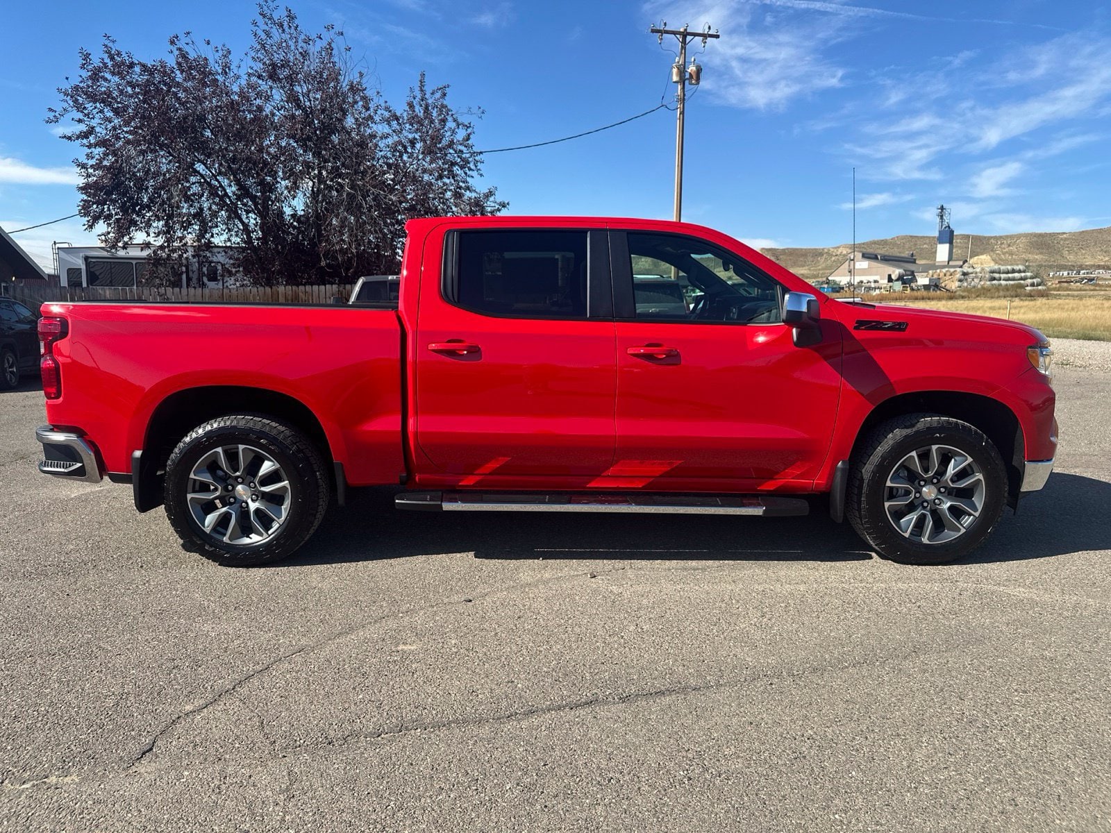 2026 Chevrolet Silverado 1500 LT - Photo 29
