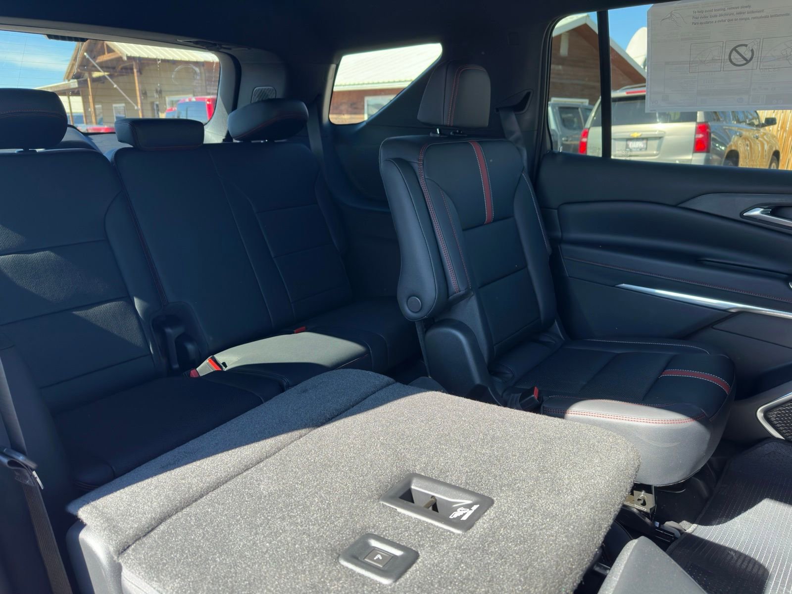 2026 Chevrolet Traverse RS - Photo 25